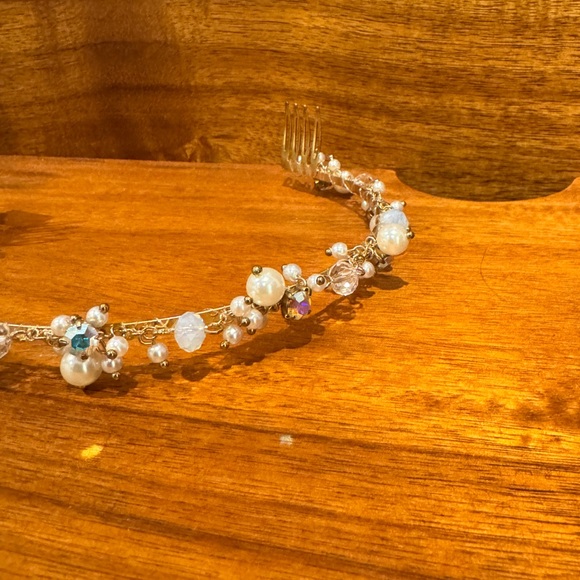 Alice band/ Headband - Picture 4 of 4